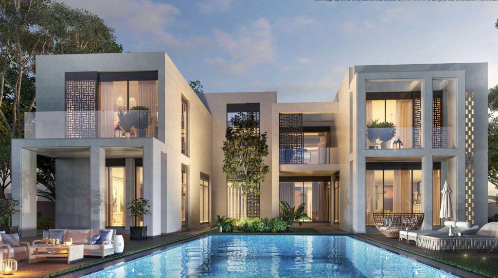 Dubai Hills Estate by Emaar