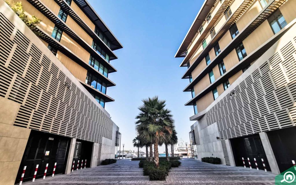 Sterling Surveying - Bulgari Residences Dubai